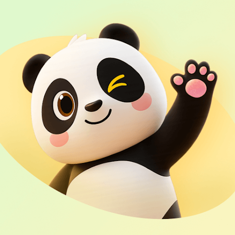 PANDA VOICE